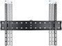 TooQ Soporte de Pared Fijo LP4170F-B para TV de 37-70 pulgadas